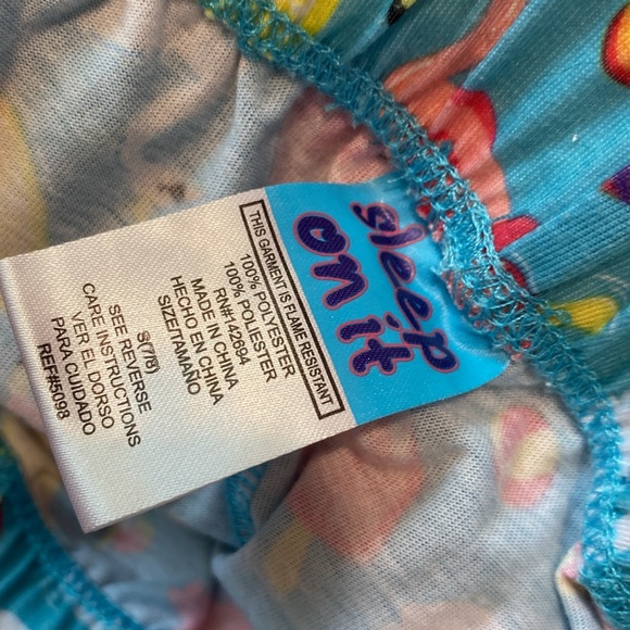 💕 Preloved Pj Set - Picture 4 of 7